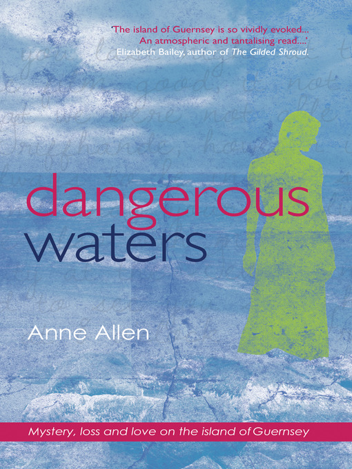Title details for Dangerous Waters by Anne Allen - Available
